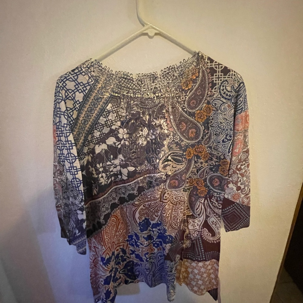 New directions- medium,